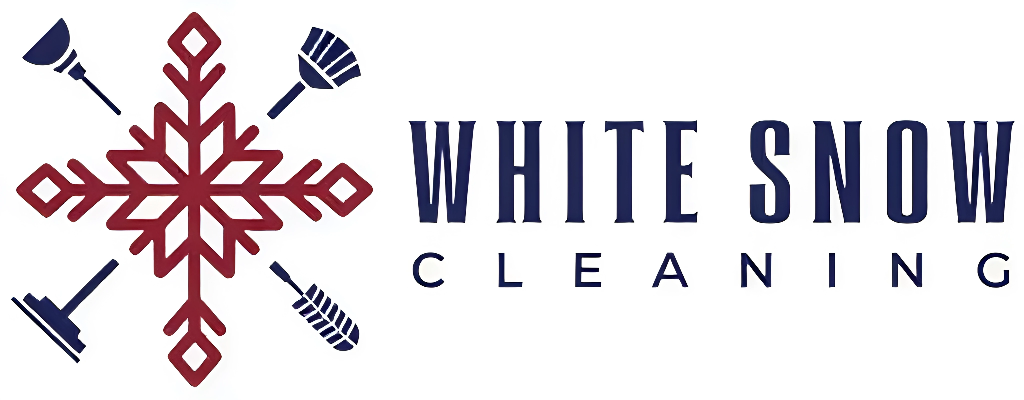 White Snow Cleaning White Snow Cleaning
