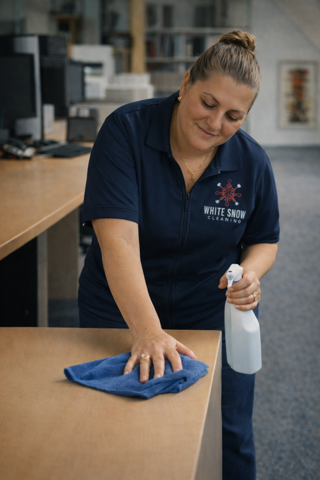 Boutiques & retail stores